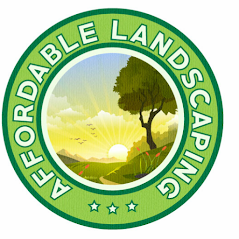 Affordable Landscaping